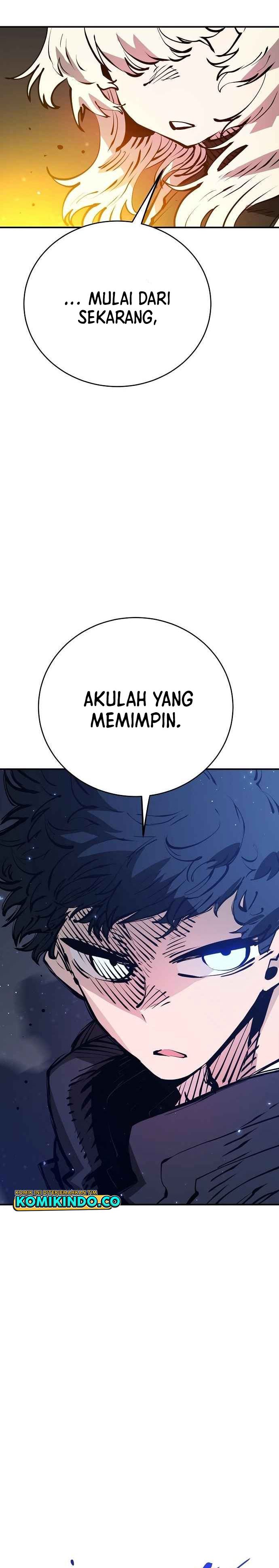 Player chapter 58