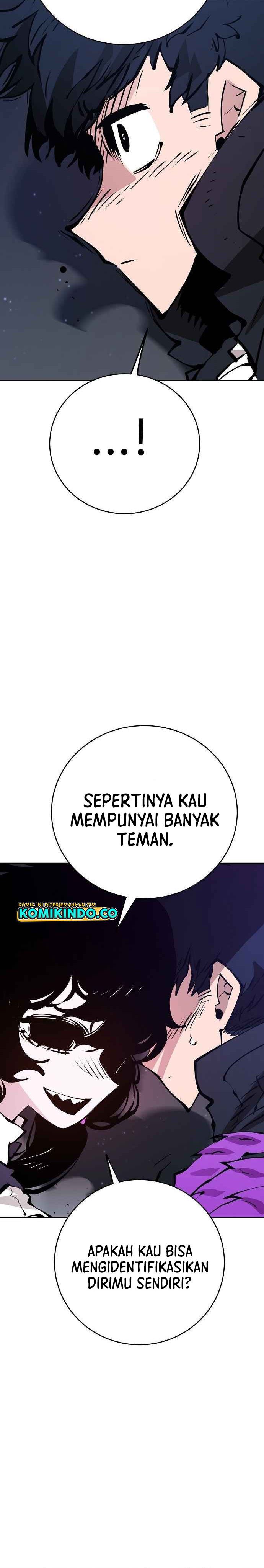Player chapter 58