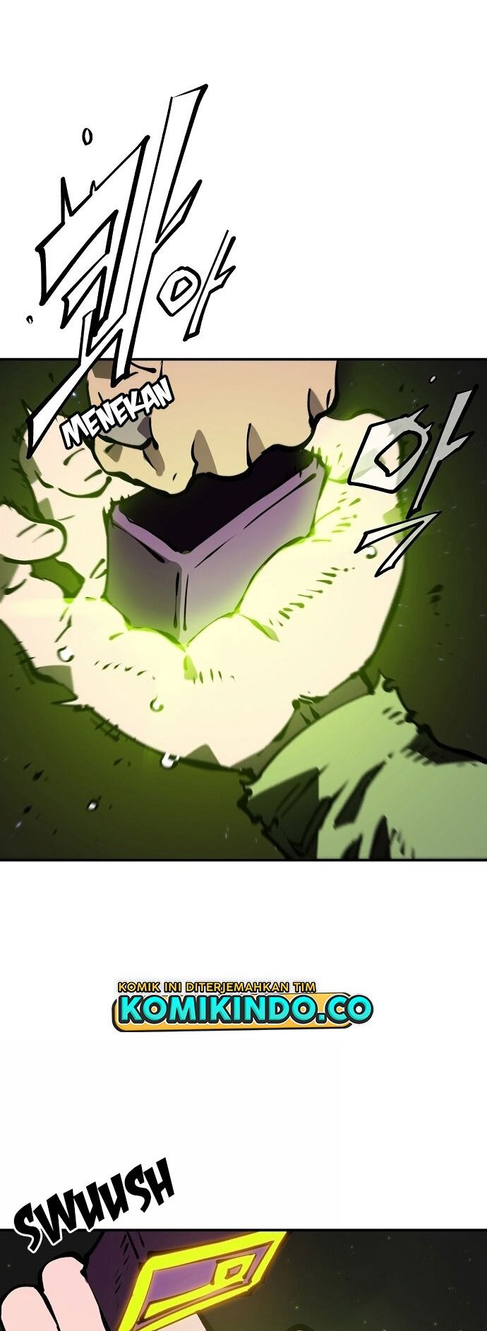 Player Chapter 70 Bahasa Indonesia