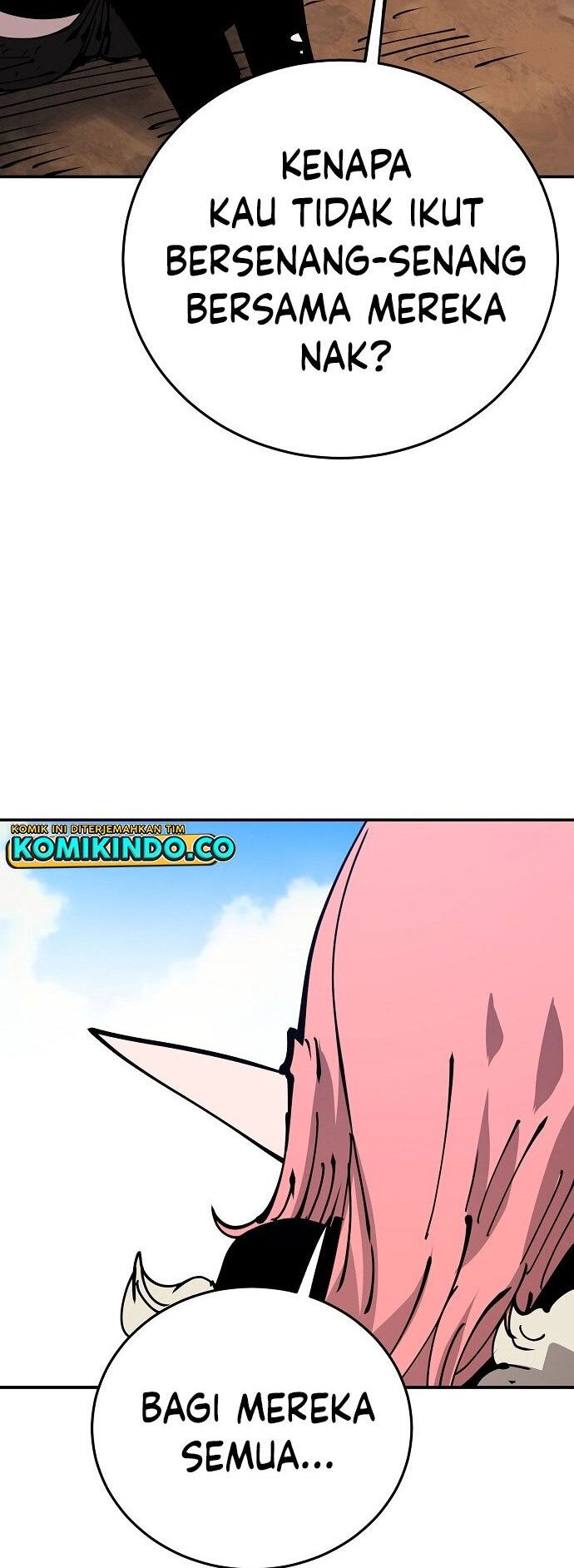 Player Chapter 70 Bahasa Indonesia