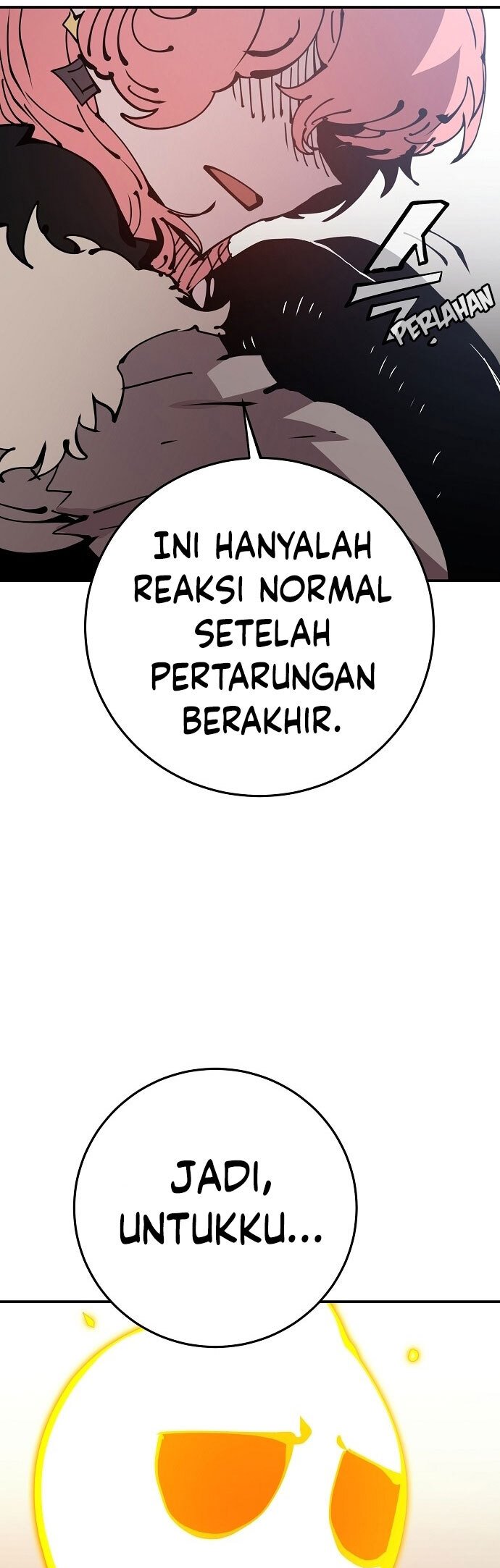 Player Chapter 70 Bahasa Indonesia