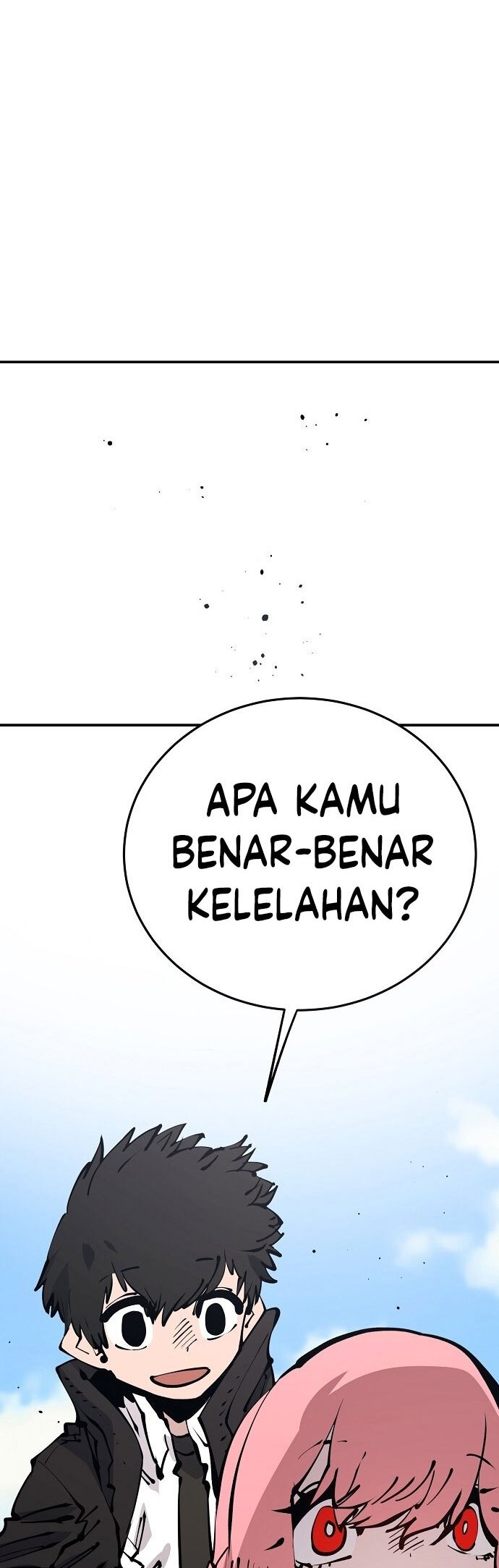 Player Chapter 70 Bahasa Indonesia