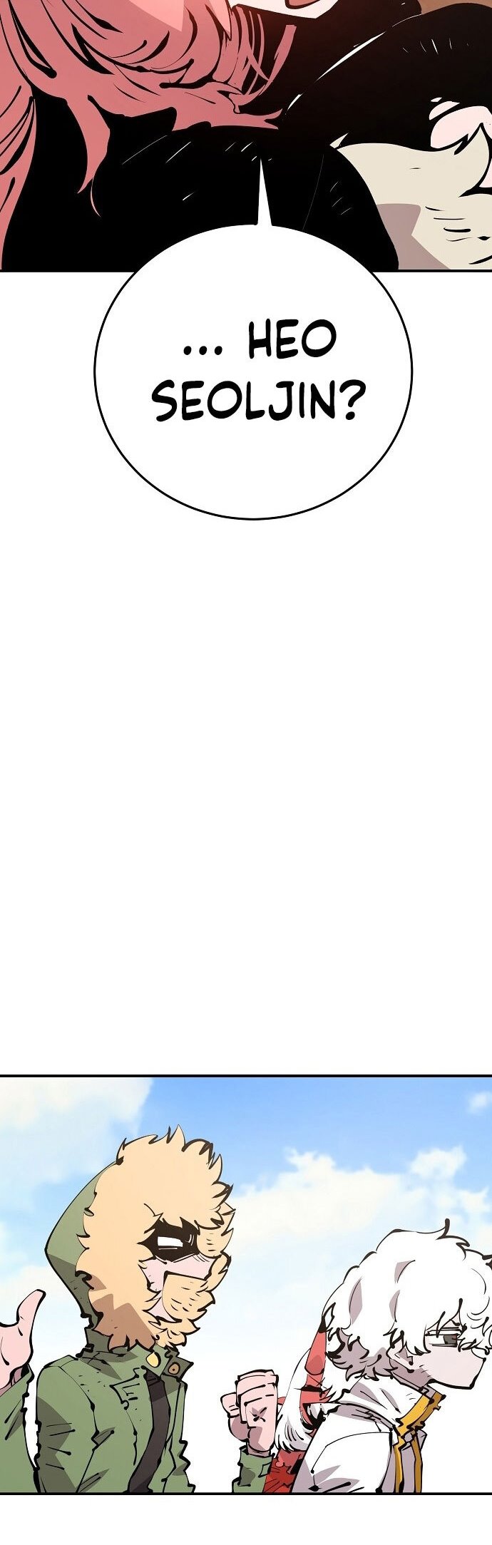 Player Chapter 70 Bahasa Indonesia