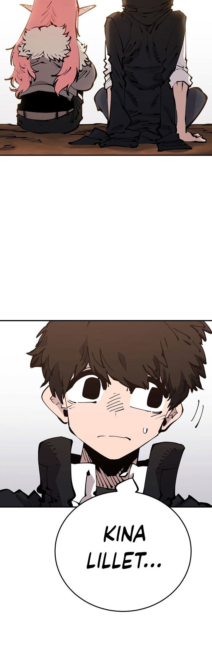 Player Chapter 70 Bahasa Indonesia