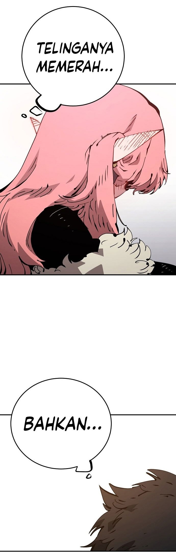 Player Chapter 70 Bahasa Indonesia