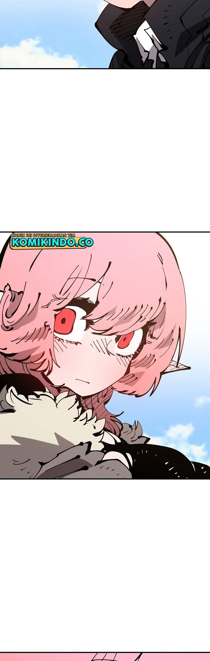 Player Chapter 70 Bahasa Indonesia