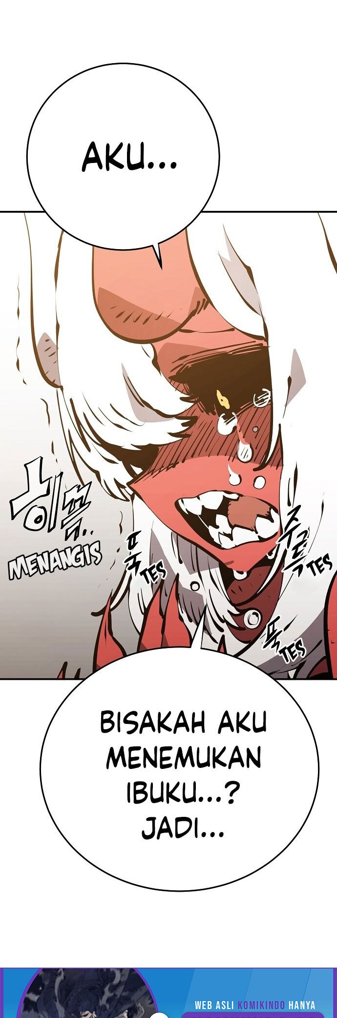 Player Chapter 70 Bahasa Indonesia