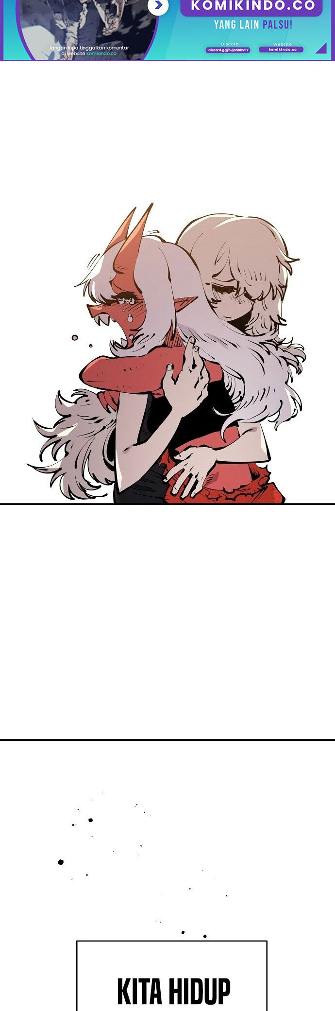 Player Chapter 70 Bahasa Indonesia