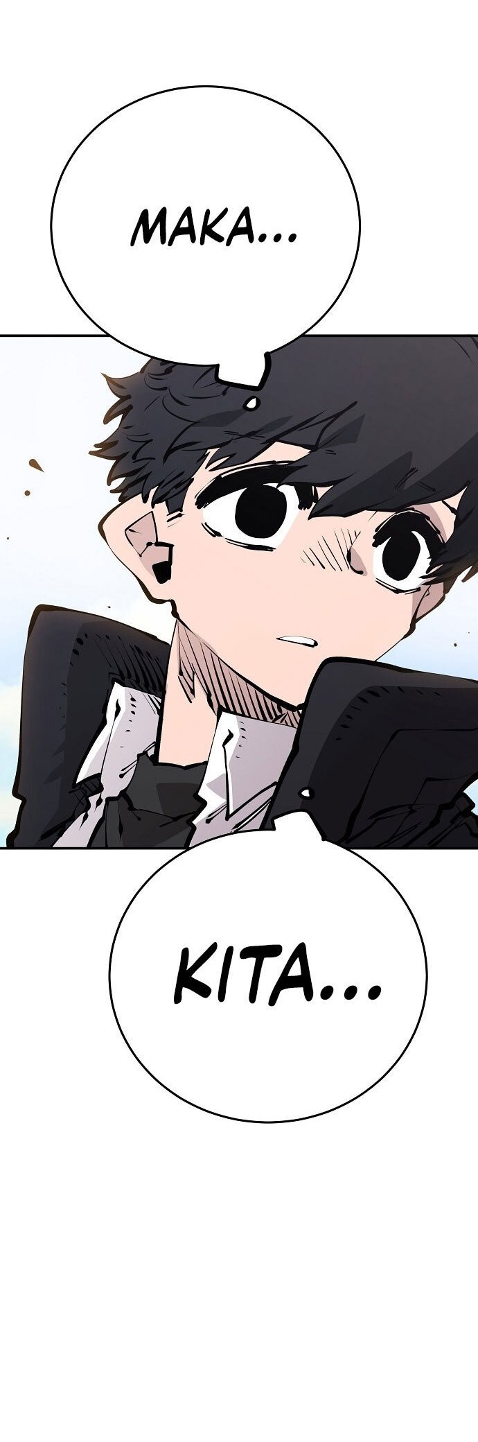 Player Chapter 70 Bahasa Indonesia