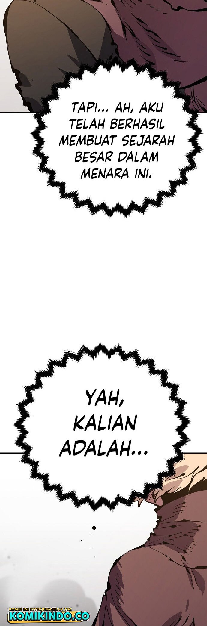 Player Chapter 70 Bahasa Indonesia