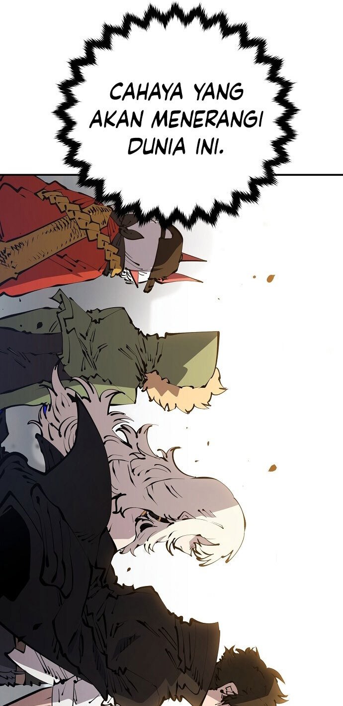 Player Chapter 70 Bahasa Indonesia