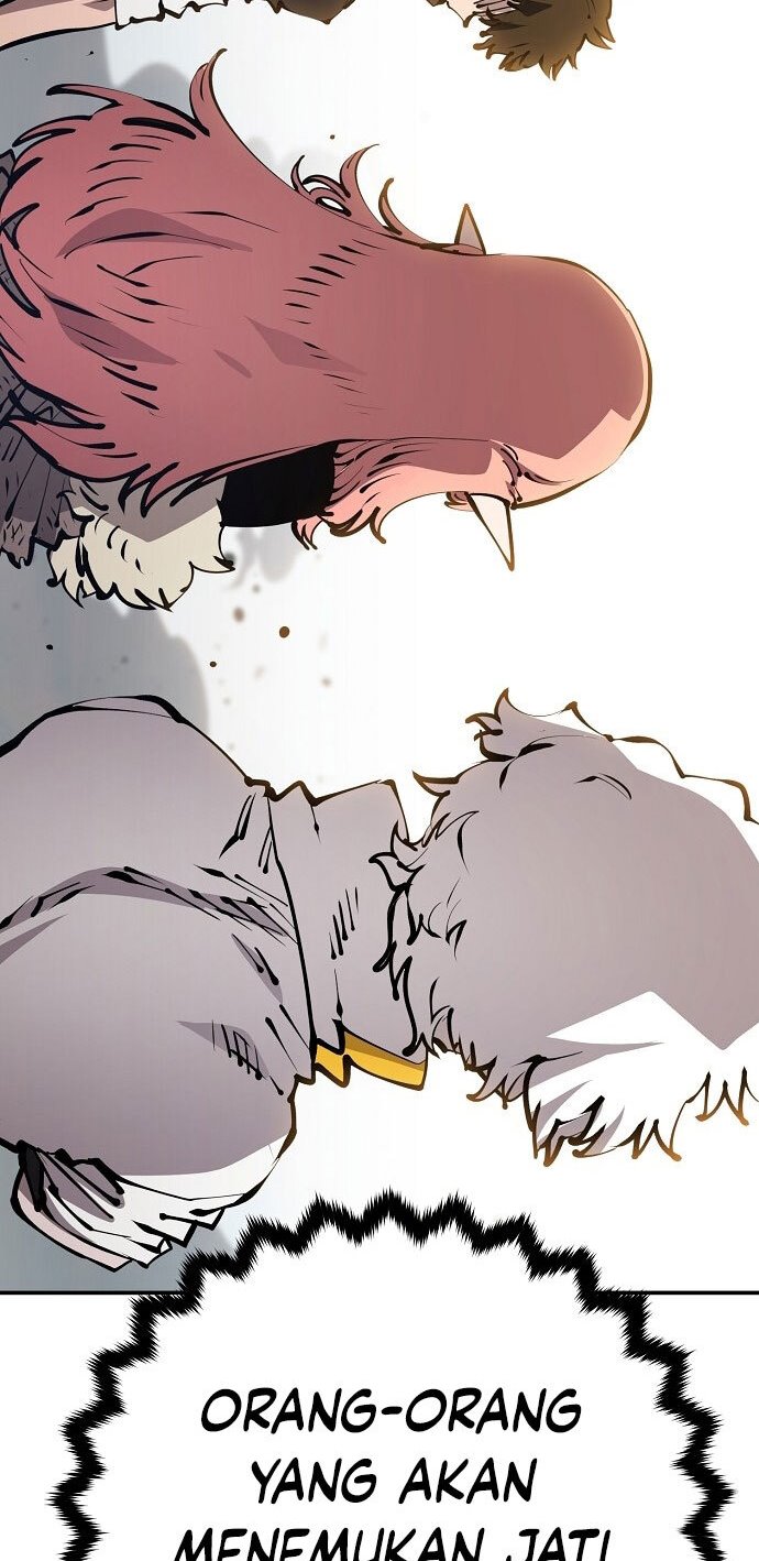 Player Chapter 70 Bahasa Indonesia