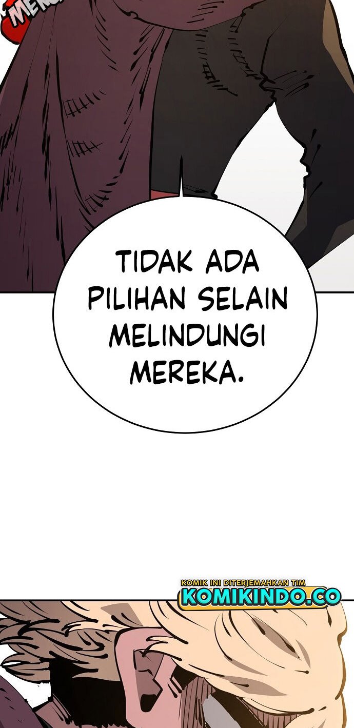 Player Chapter 70 Bahasa Indonesia