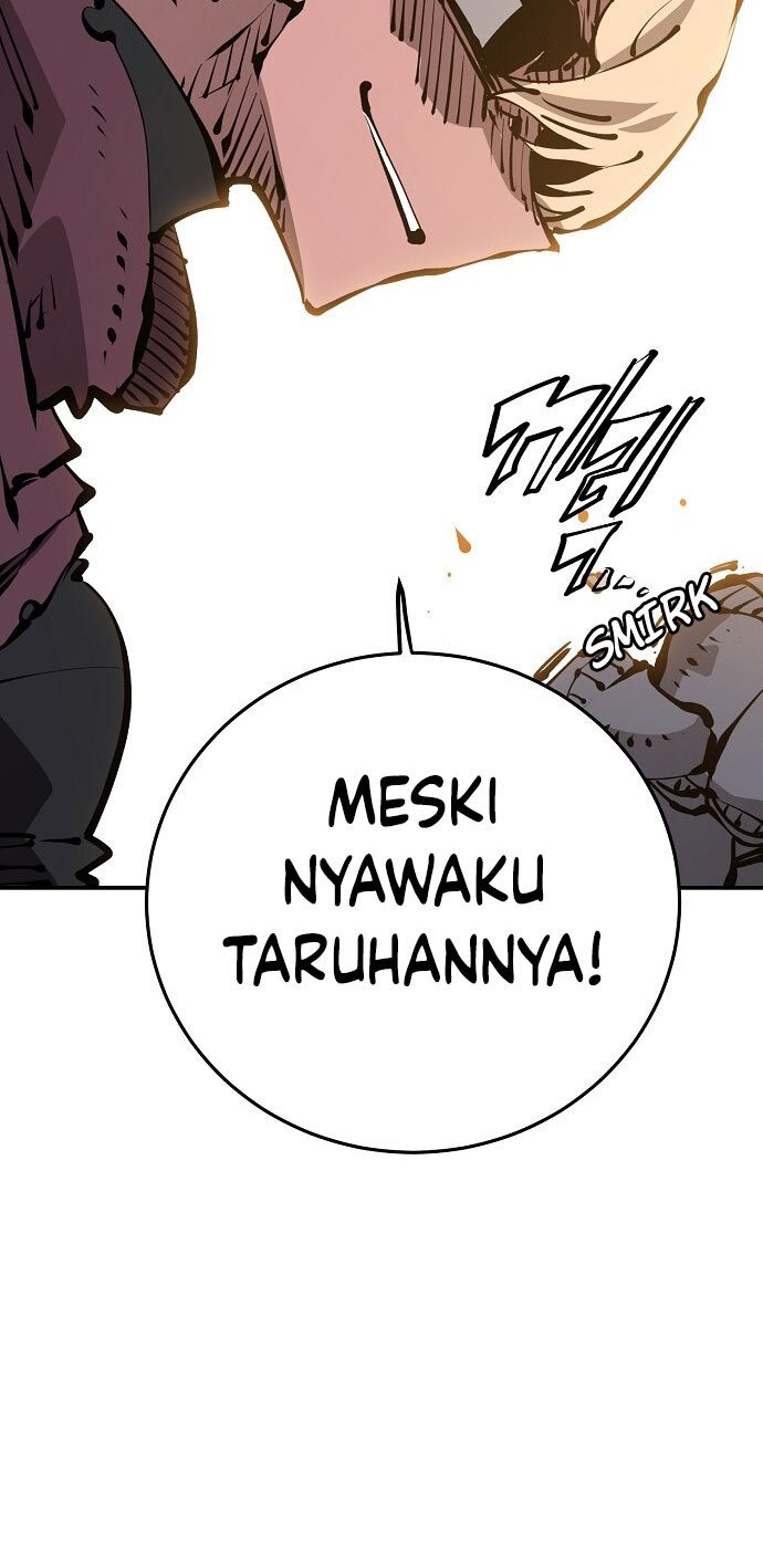 Player Chapter 70 Bahasa Indonesia