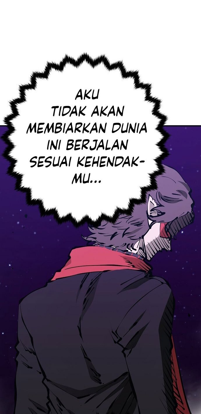 Player Chapter 70 Bahasa Indonesia