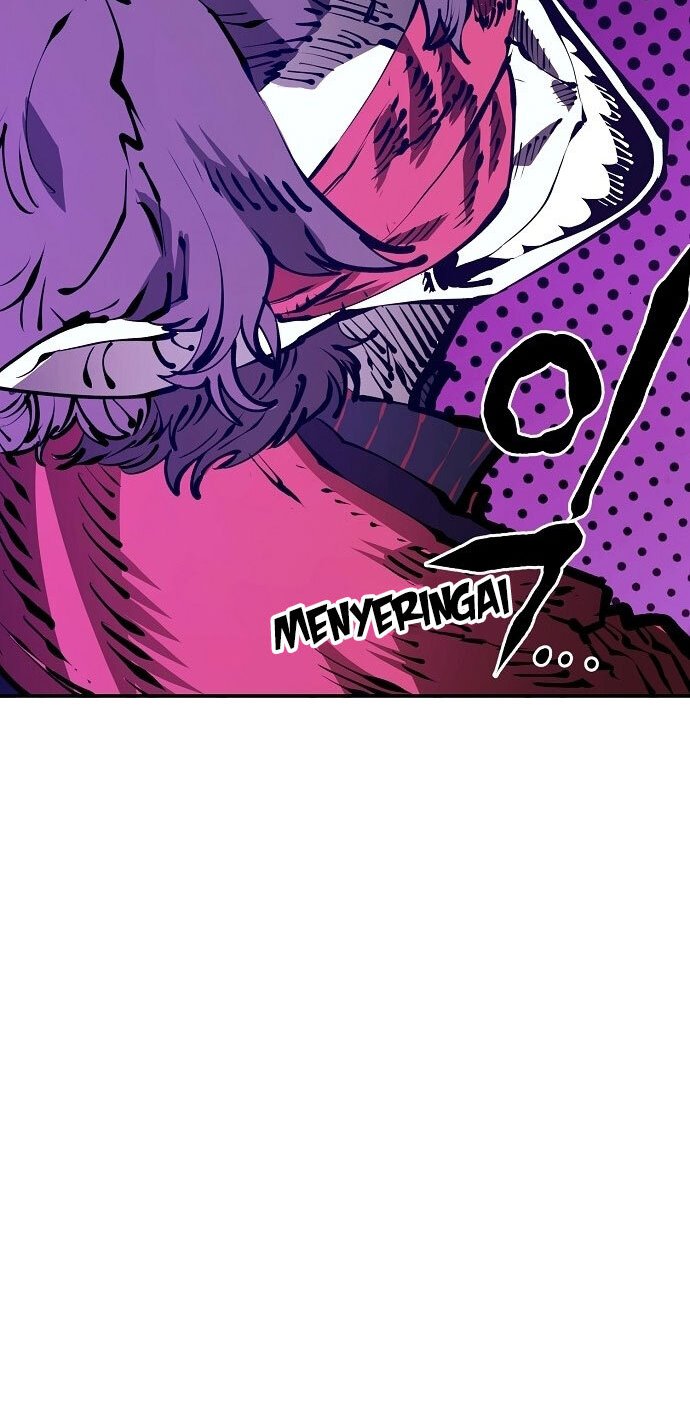 Player Chapter 70 Bahasa Indonesia