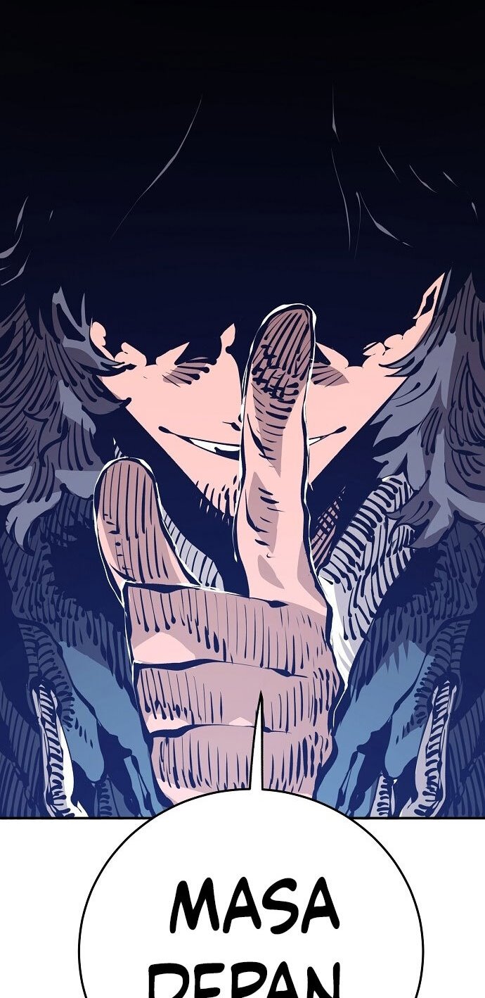 Player Chapter 70 Bahasa Indonesia