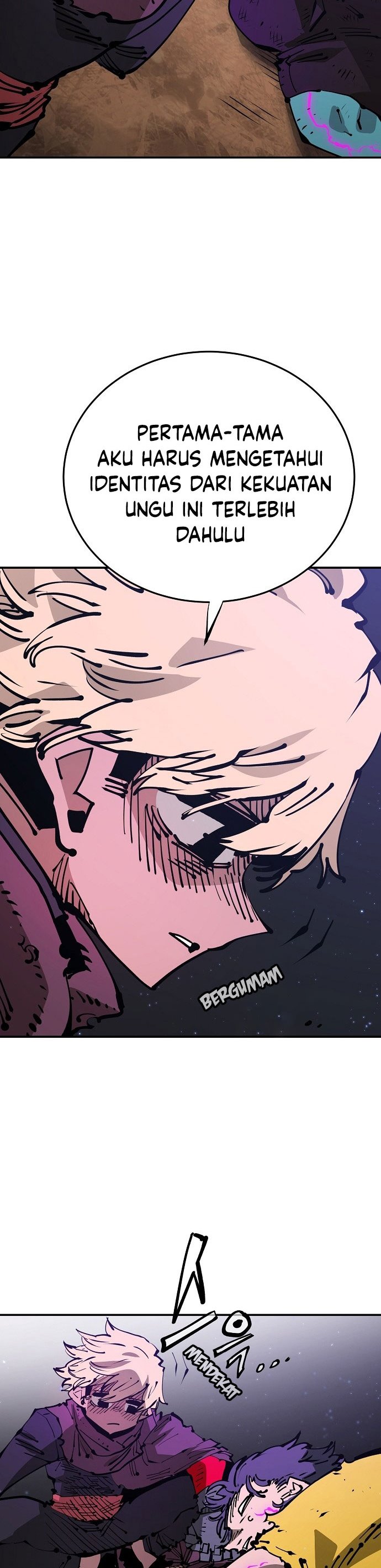 Player chapter 71
