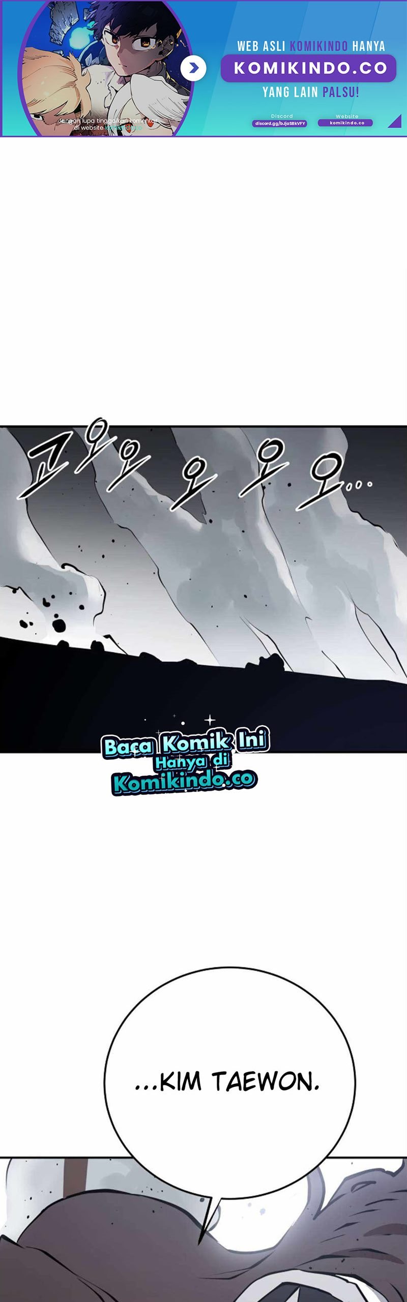 Player chapter 98