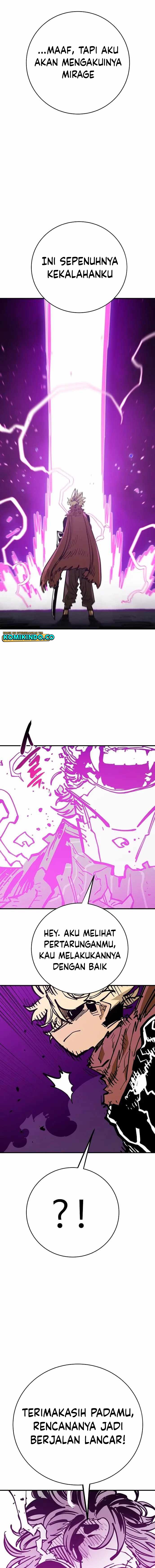 Player Chapter 146 Bahasa Indonesia