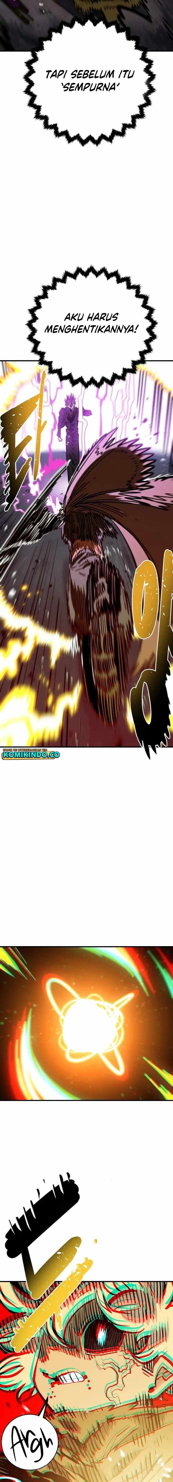 Player Chapter 146 Bahasa Indonesia