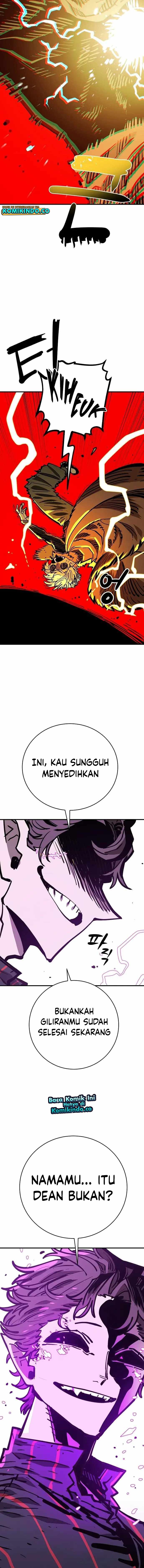 Player Chapter 146 Bahasa Indonesia