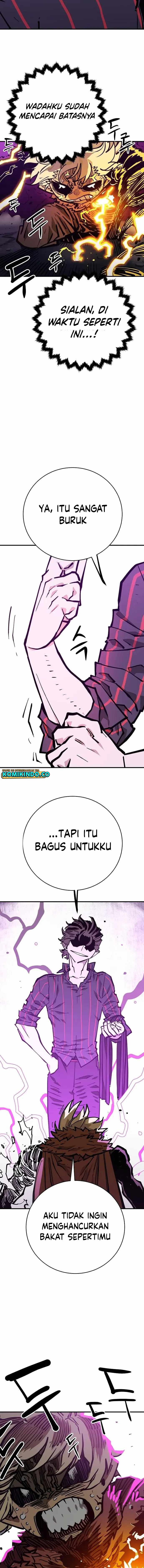 Player Chapter 146 Bahasa Indonesia