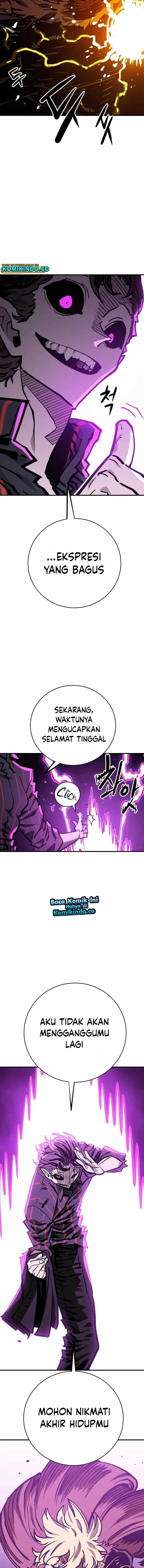 Player Chapter 146 Bahasa Indonesia