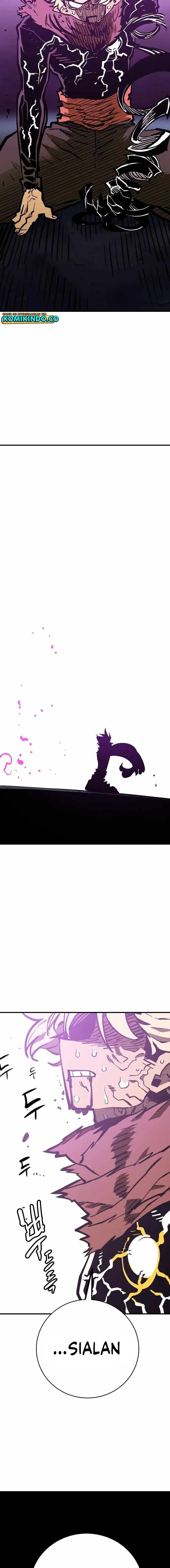 Player Chapter 146 Bahasa Indonesia