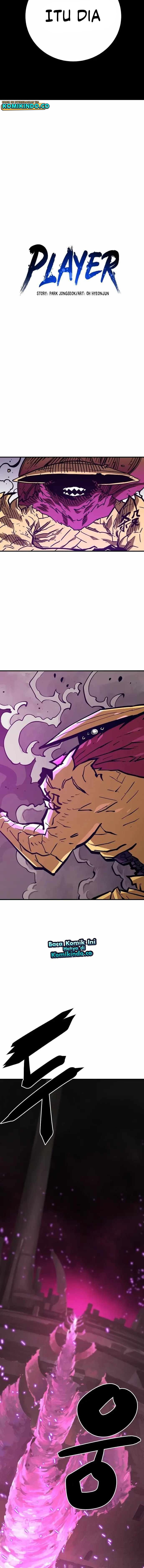 Player Chapter 146 Bahasa Indonesia