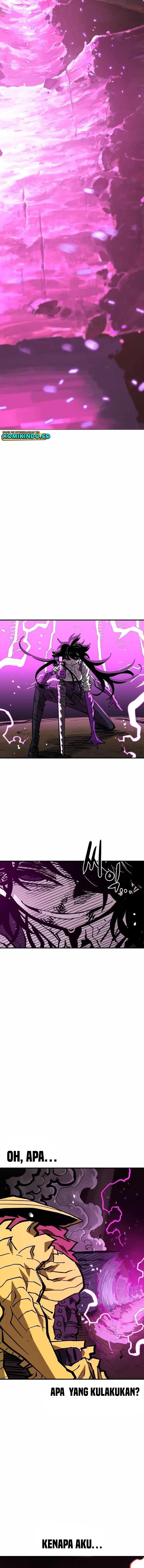 Player Chapter 146 Bahasa Indonesia