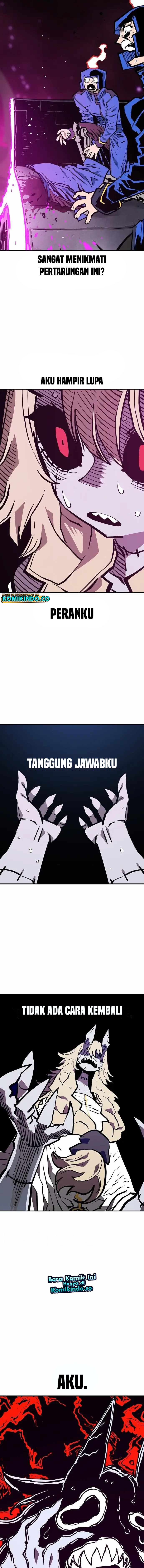 Player Chapter 146 Bahasa Indonesia