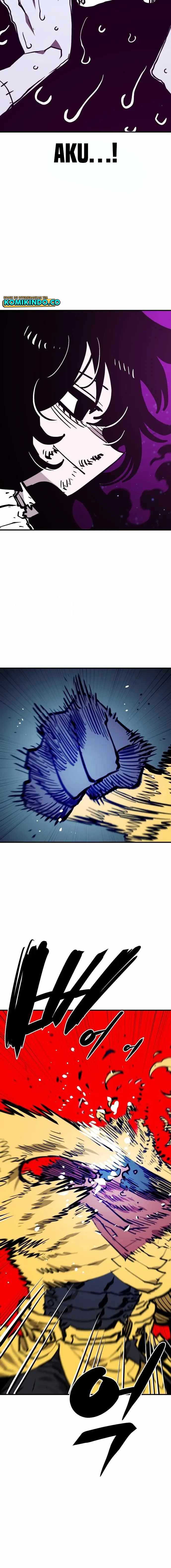 Player Chapter 146 Bahasa Indonesia