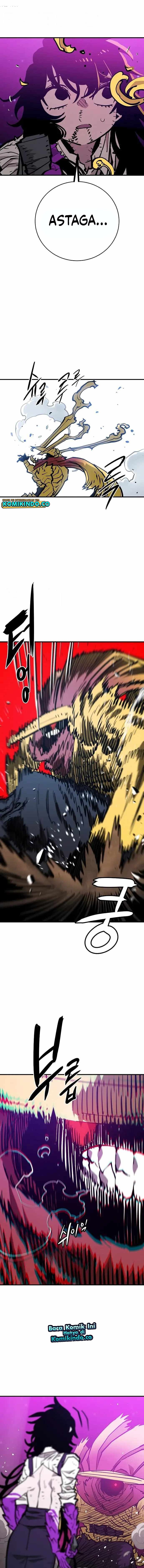 Player Chapter 146 Bahasa Indonesia