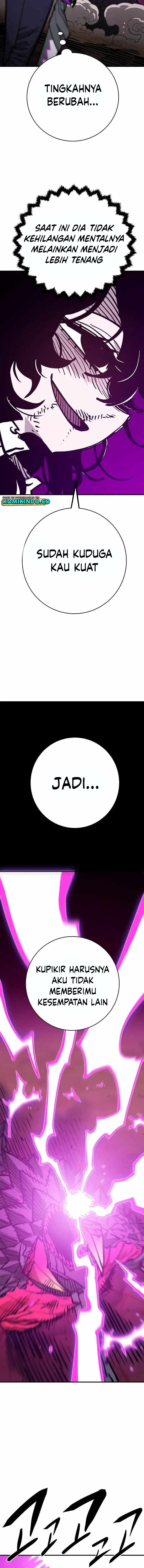 Player Chapter 146 Bahasa Indonesia