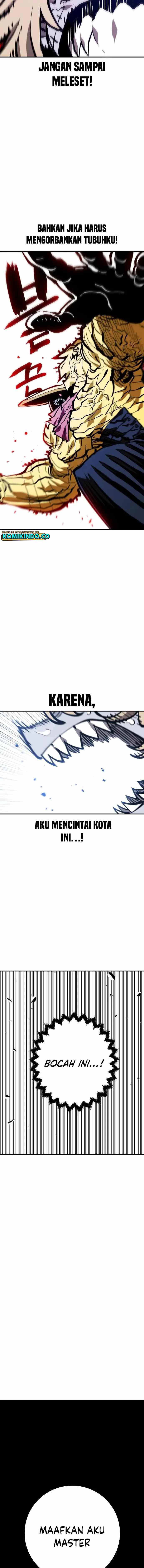Player Chapter 146 Bahasa Indonesia