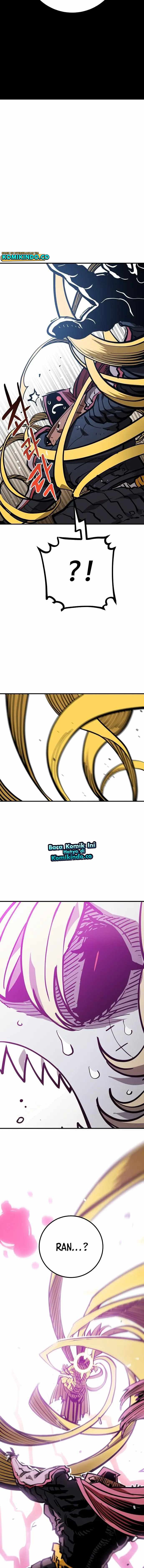 Player Chapter 146 Bahasa Indonesia