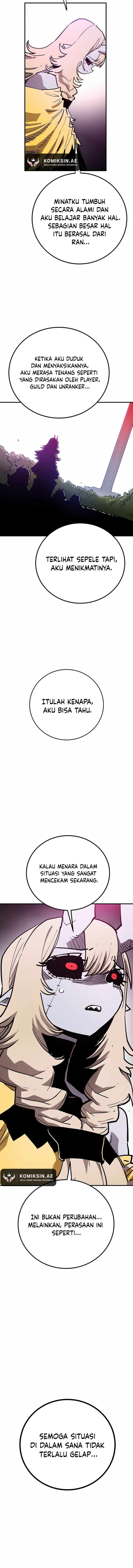 Player. Chapter 190 Bahasa Indonesia