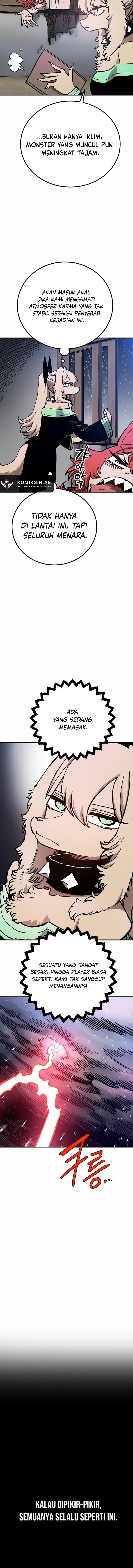 Player. Chapter 190 Bahasa Indonesia