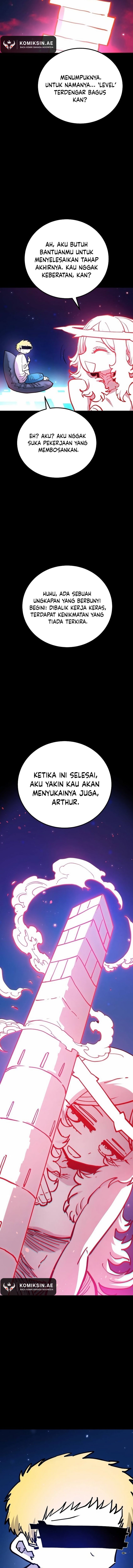 Player. Chapter 190 Bahasa Indonesia