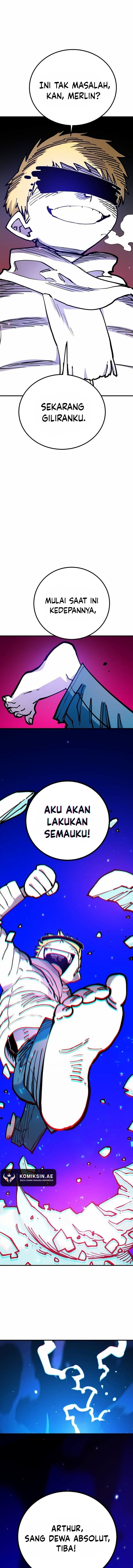 Player. Chapter 190 Bahasa Indonesia