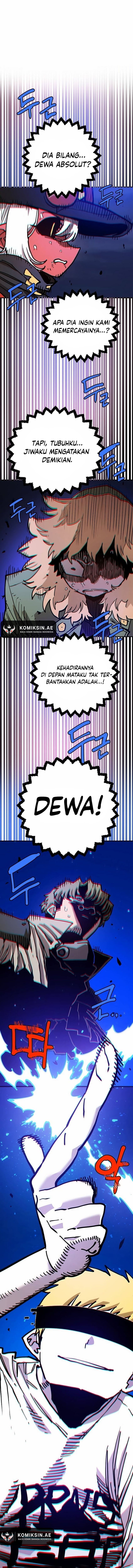 Player. Chapter 190 Bahasa Indonesia