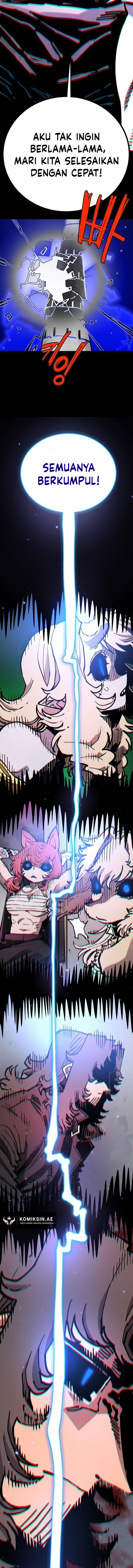 Player. Chapter 190 Bahasa Indonesia