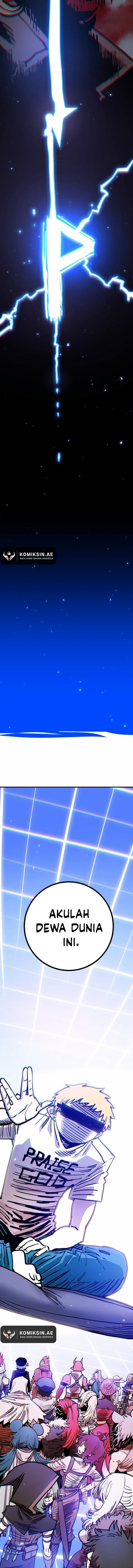Player. Chapter 190 Bahasa Indonesia