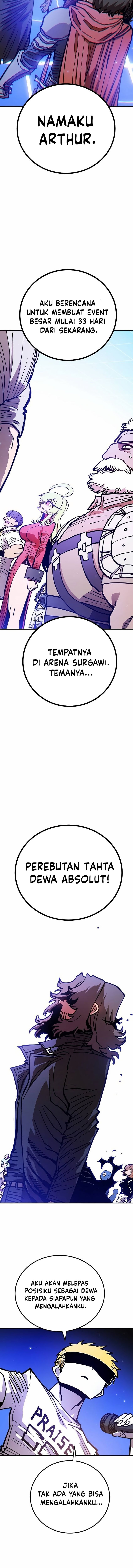 Player. Chapter 190 Bahasa Indonesia