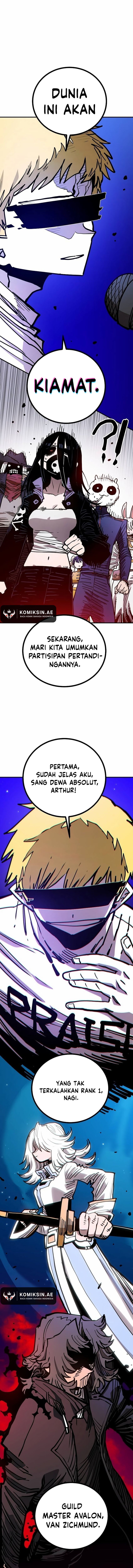 Player. Chapter 190 Bahasa Indonesia