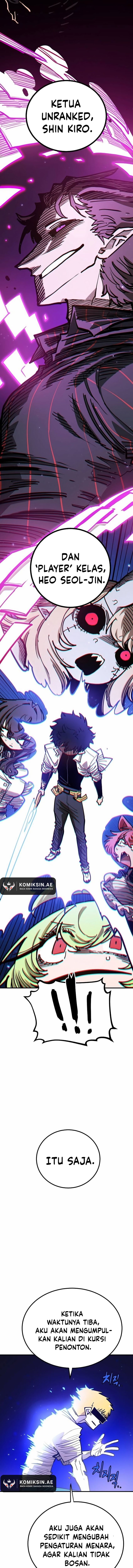 Player. Chapter 190 Bahasa Indonesia