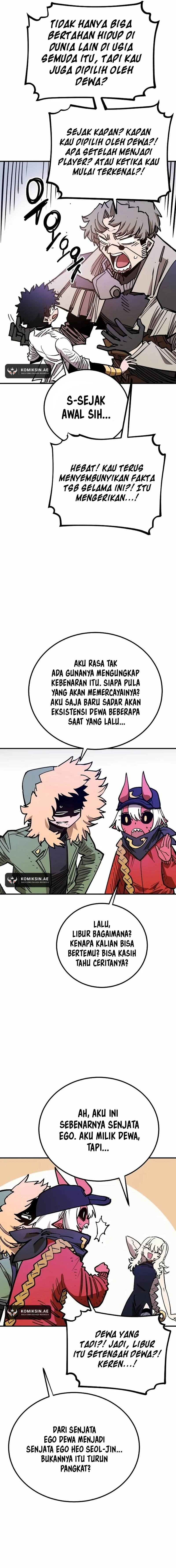 Player chapter 191