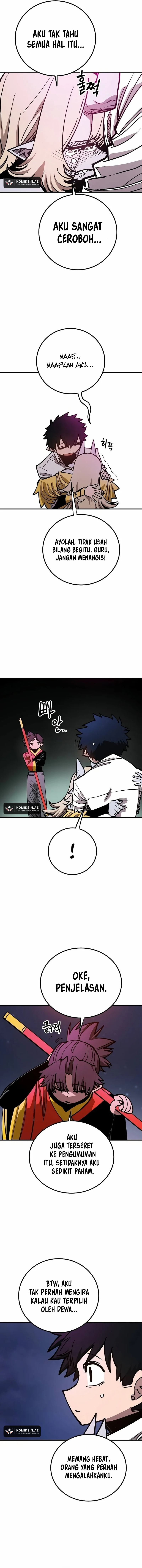 Player chapter 191