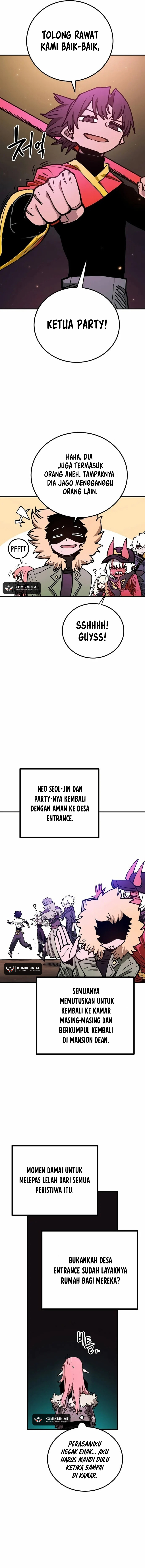 Player chapter 191